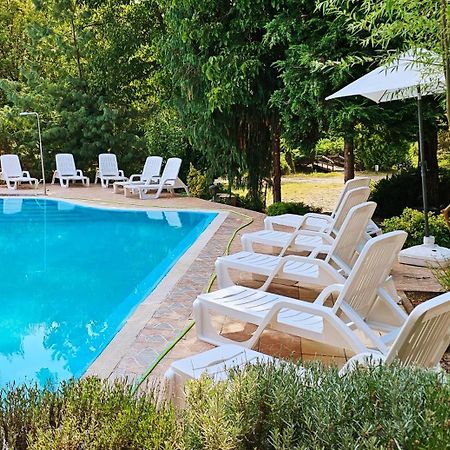 Levendula Resort Es Rendezvenykoezpont Bogács Extérieur photo