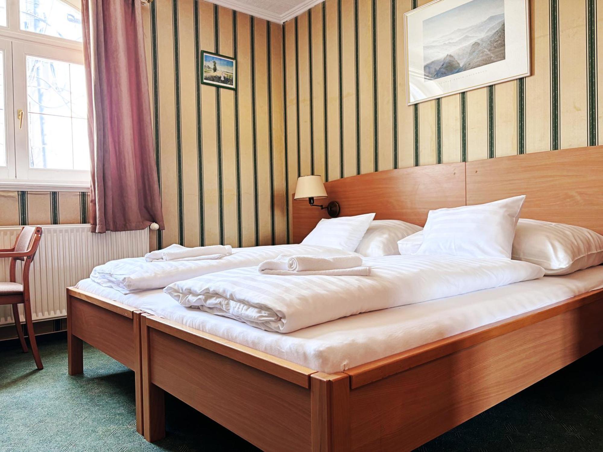 Levendula Resort Es Rendezvenykoezpont Bogács Extérieur photo