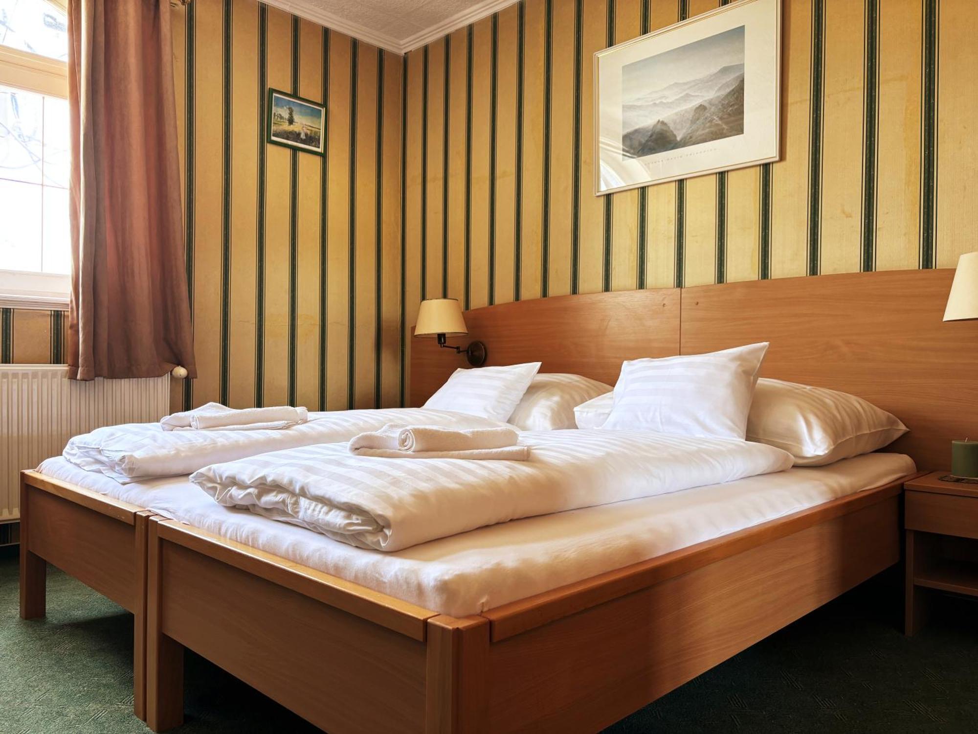 Levendula Resort Es Rendezvenykoezpont Bogács Extérieur photo