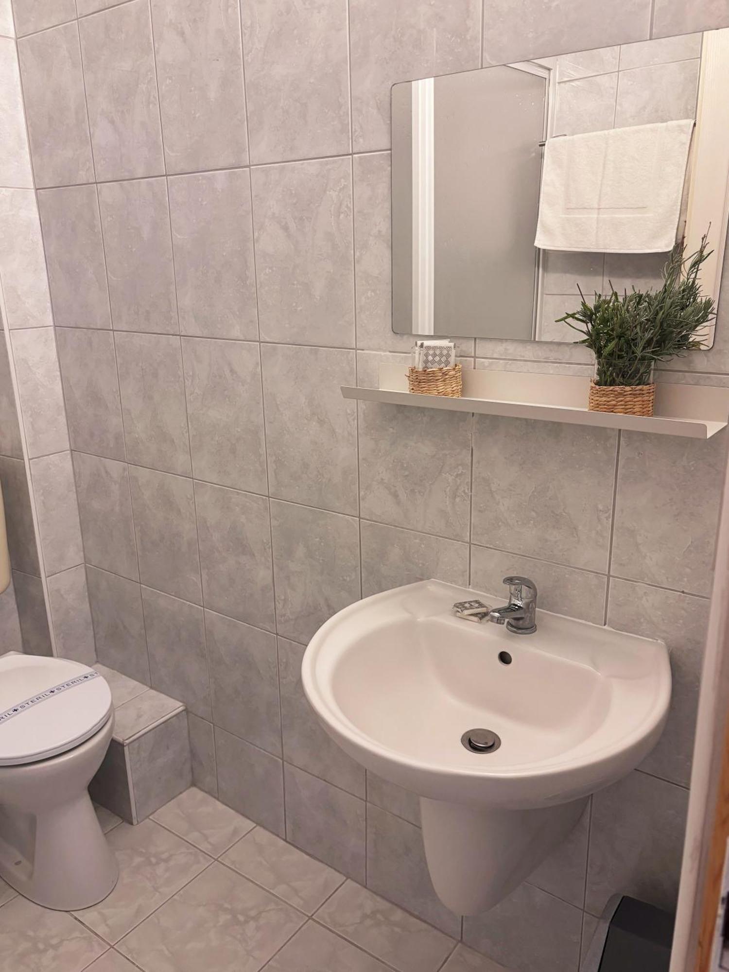 Levendula Resort Es Rendezvenykoezpont Bogács Extérieur photo