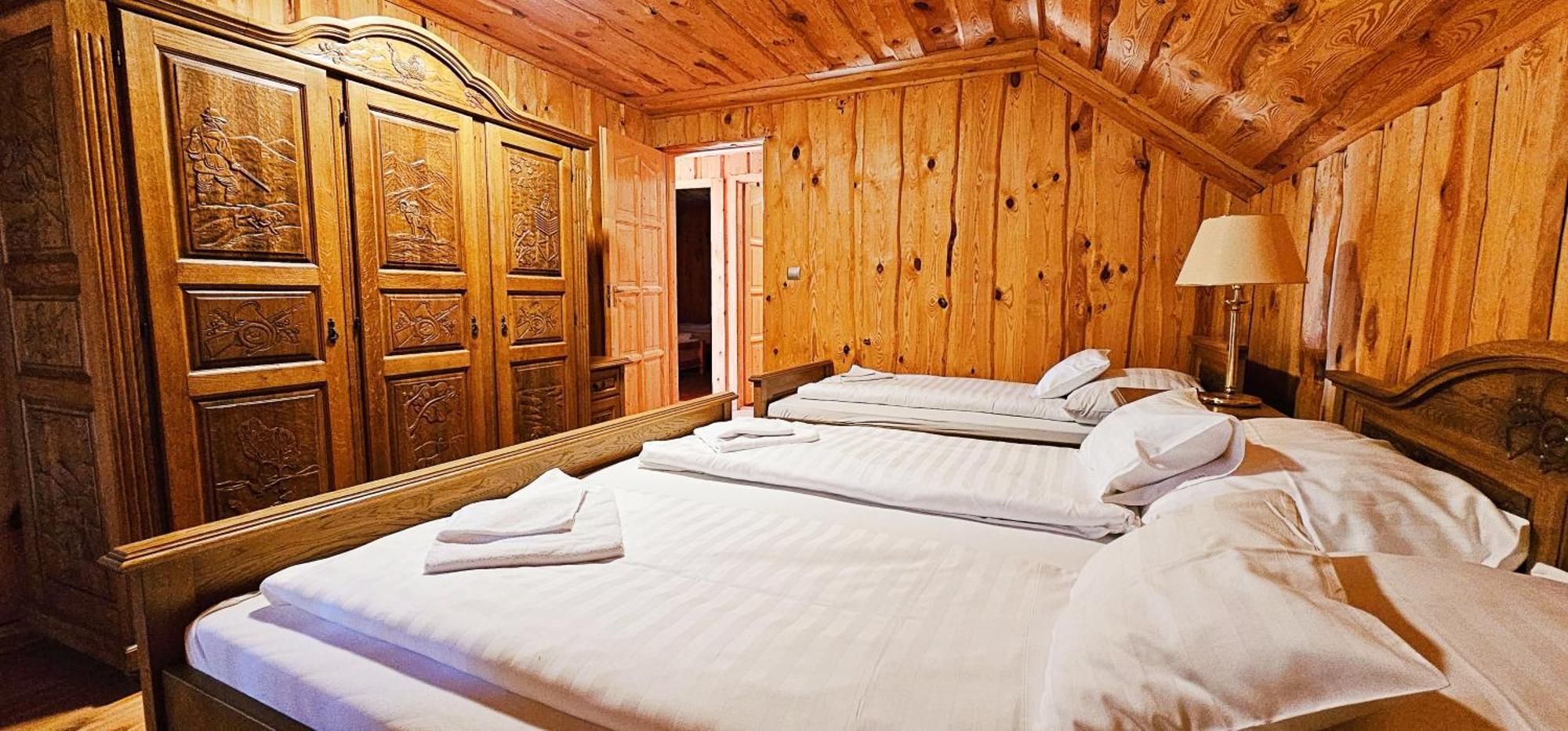 Levendula Resort Es Rendezvenykoezpont Bogács Extérieur photo