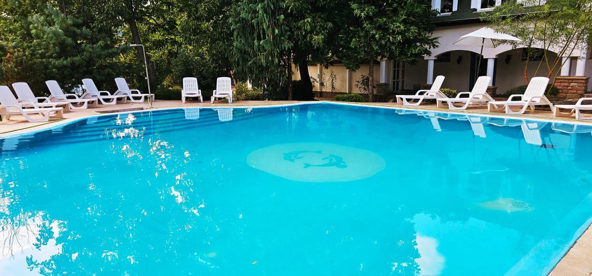 Levendula Resort Es Rendezvenykoezpont Bogács Extérieur photo