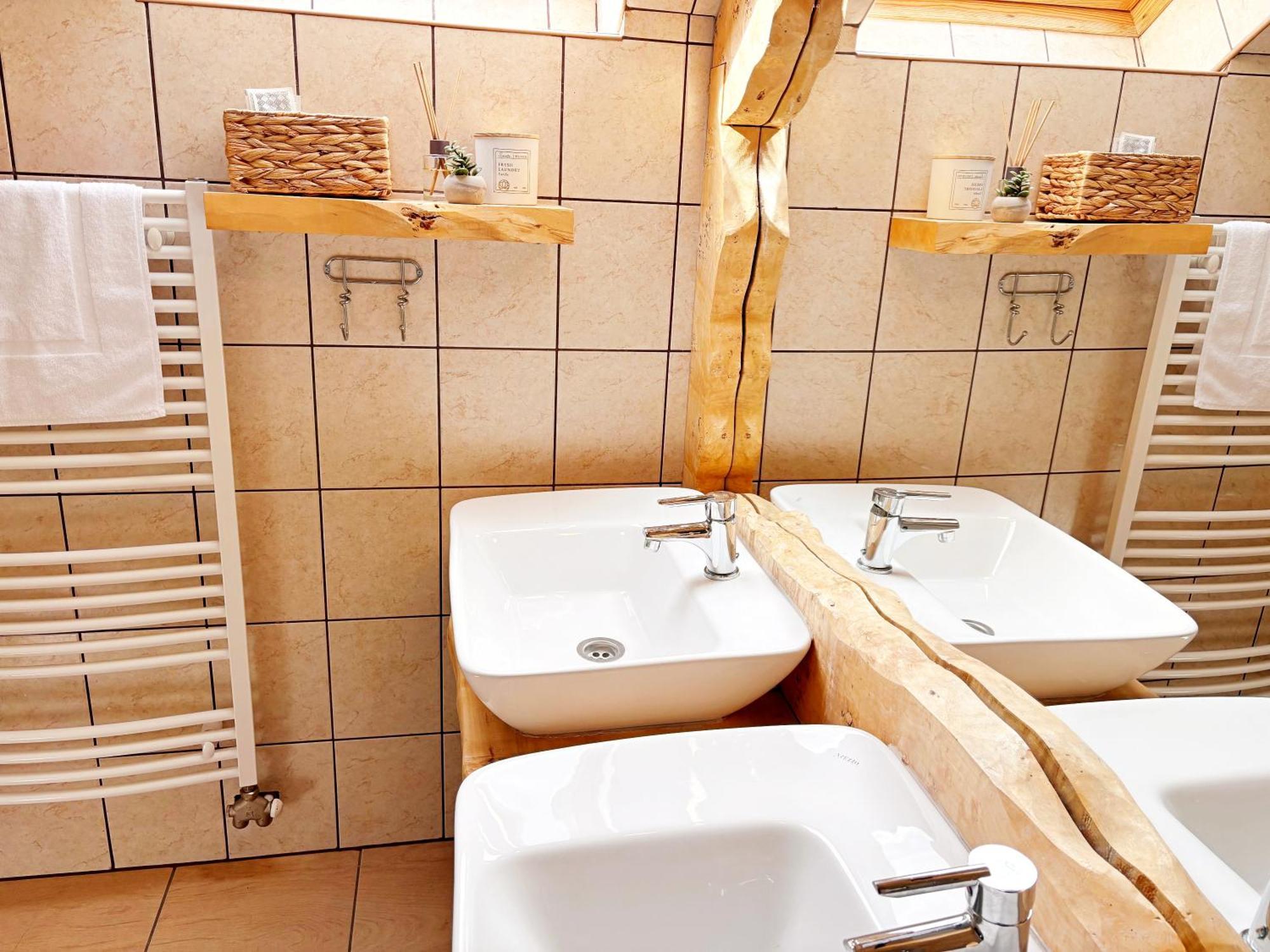 Levendula Resort Es Rendezvenykoezpont Bogács Extérieur photo
