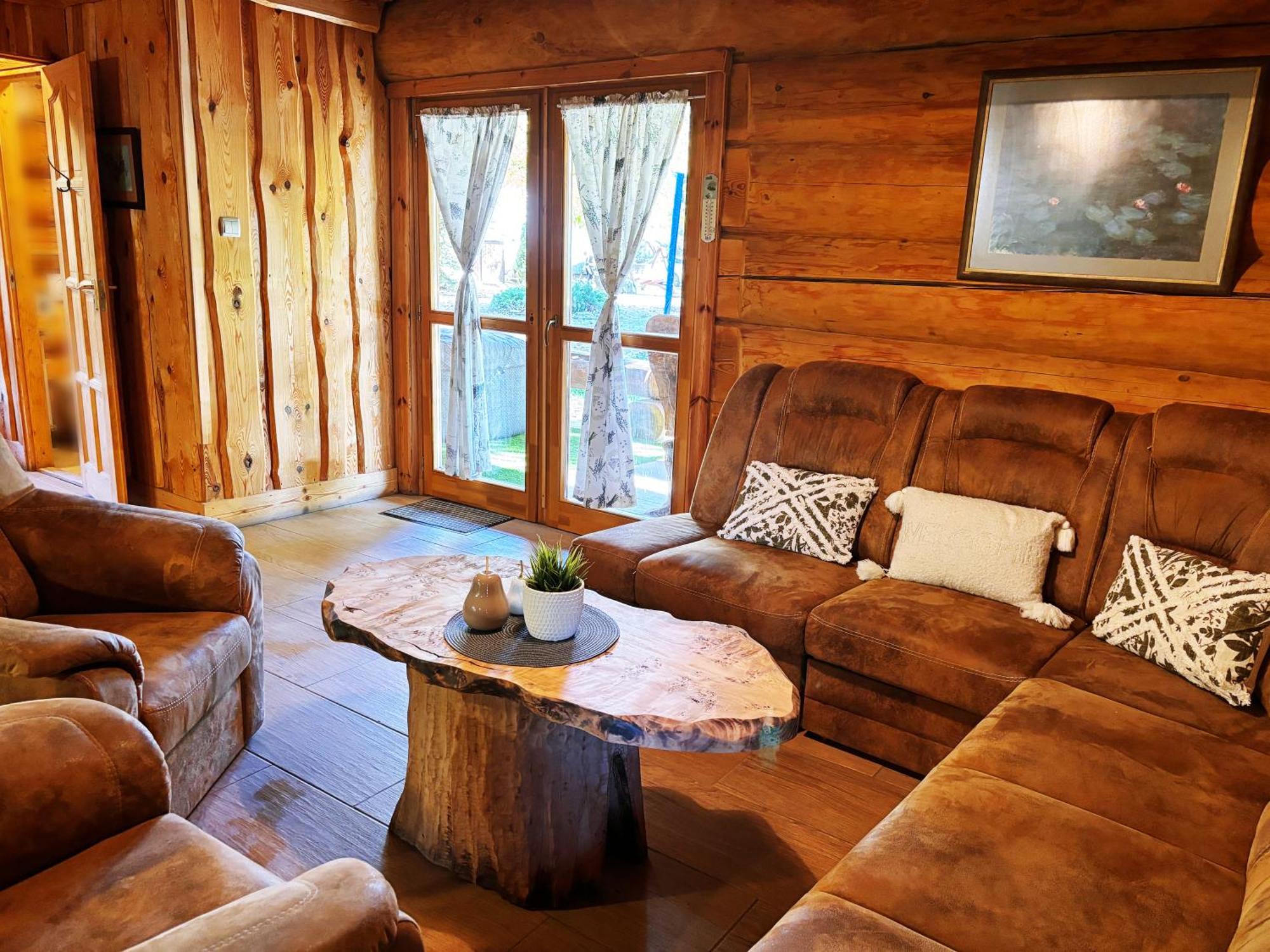 Levendula Resort Es Rendezvenykoezpont Bogács Extérieur photo