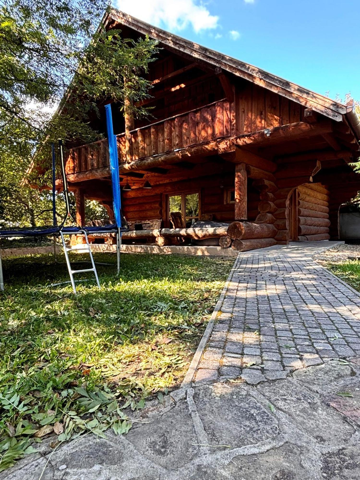 Levendula Resort Es Rendezvenykoezpont Bogács Extérieur photo