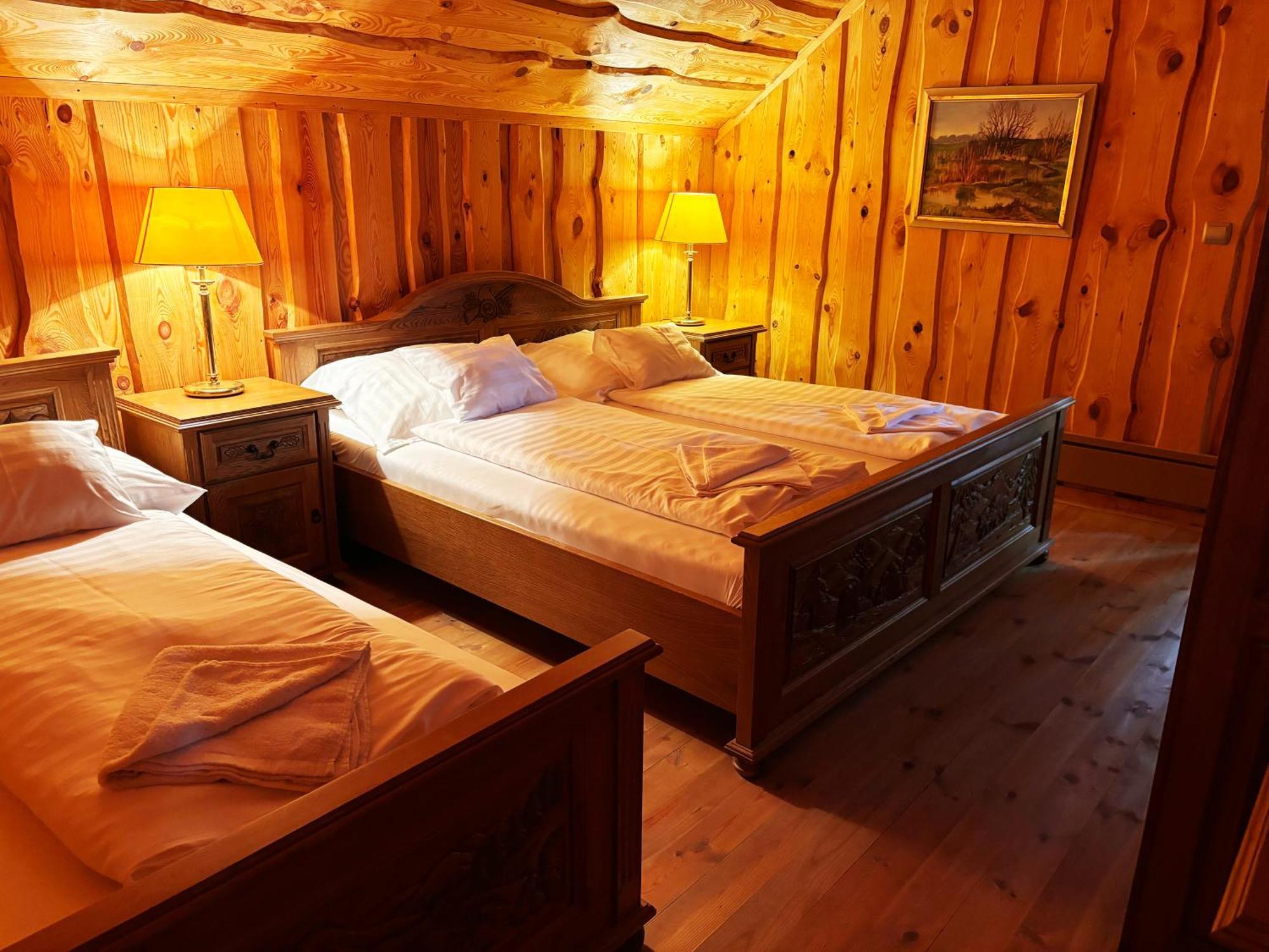 Levendula Resort Es Rendezvenykoezpont Bogács Extérieur photo