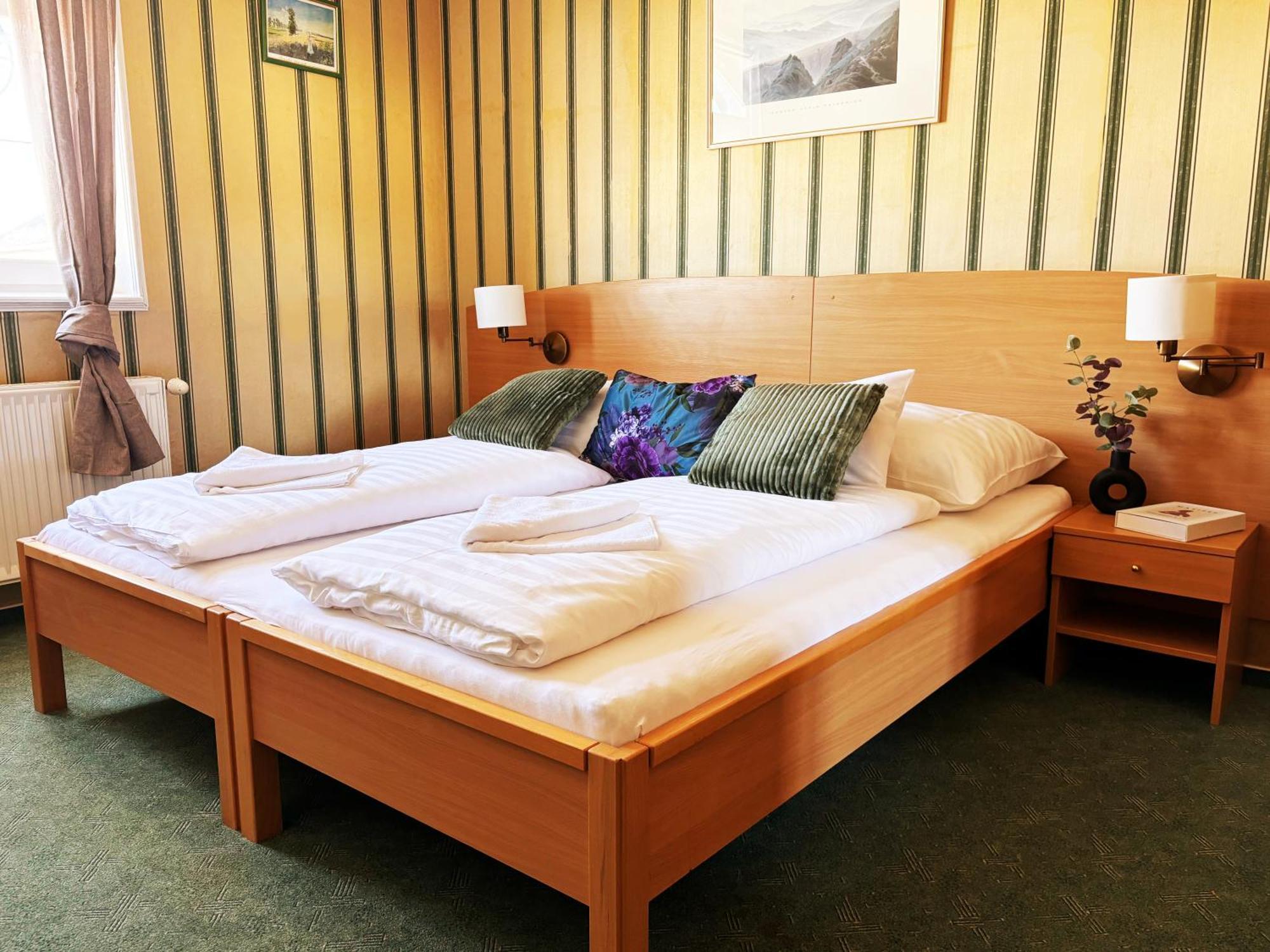 Levendula Resort Es Rendezvenykoezpont Bogács Extérieur photo
