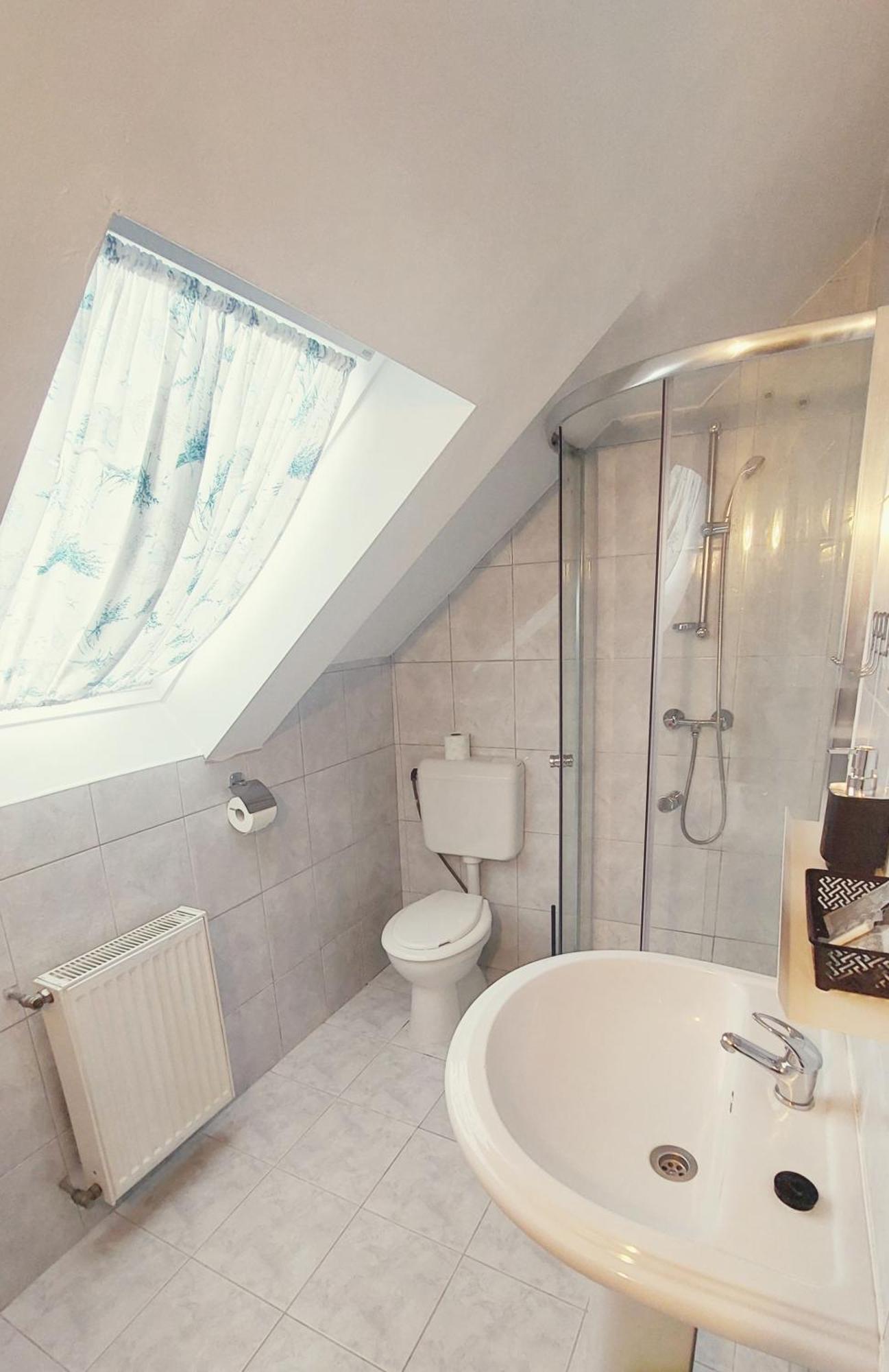 Levendula Resort Es Rendezvenykoezpont Bogács Extérieur photo