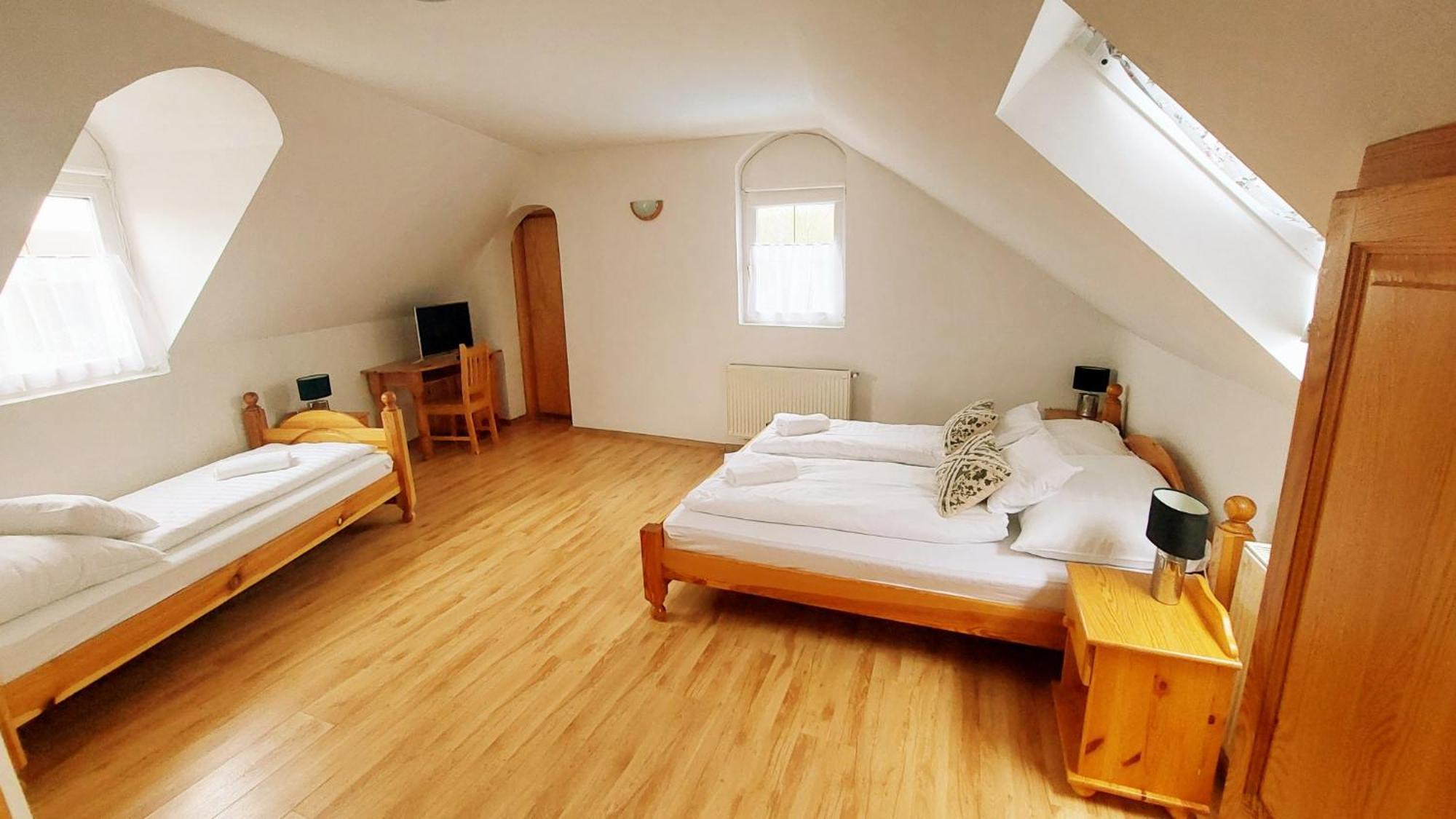 Levendula Resort Es Rendezvenykoezpont Bogács Extérieur photo