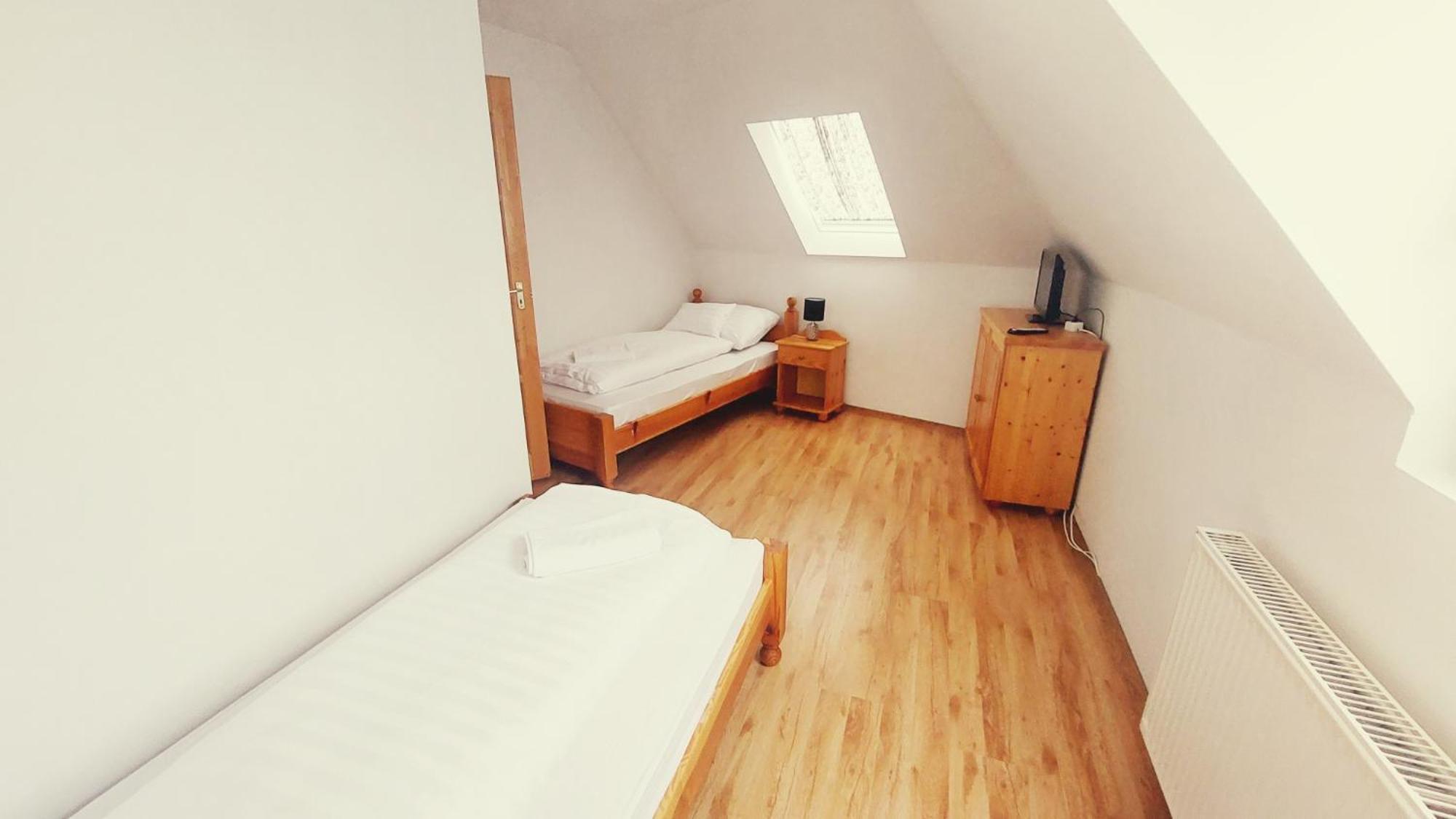 Levendula Resort Es Rendezvenykoezpont Bogács Extérieur photo