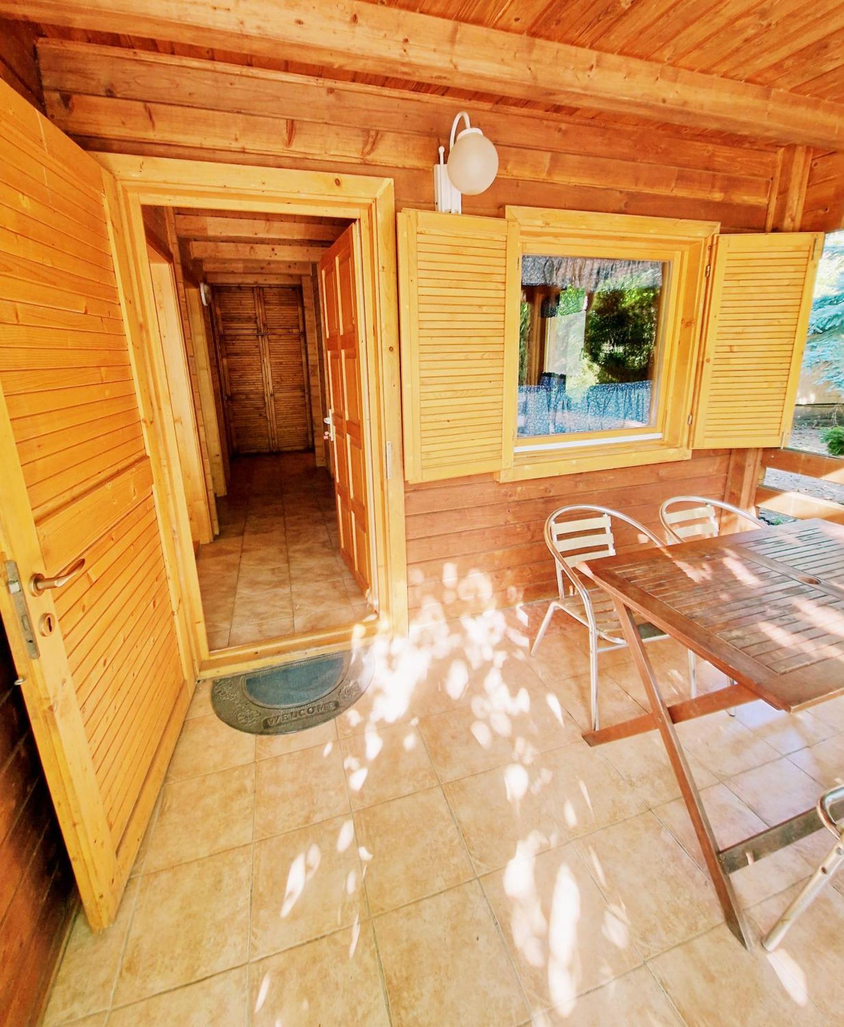 Levendula Resort Es Rendezvenykoezpont Bogács Extérieur photo