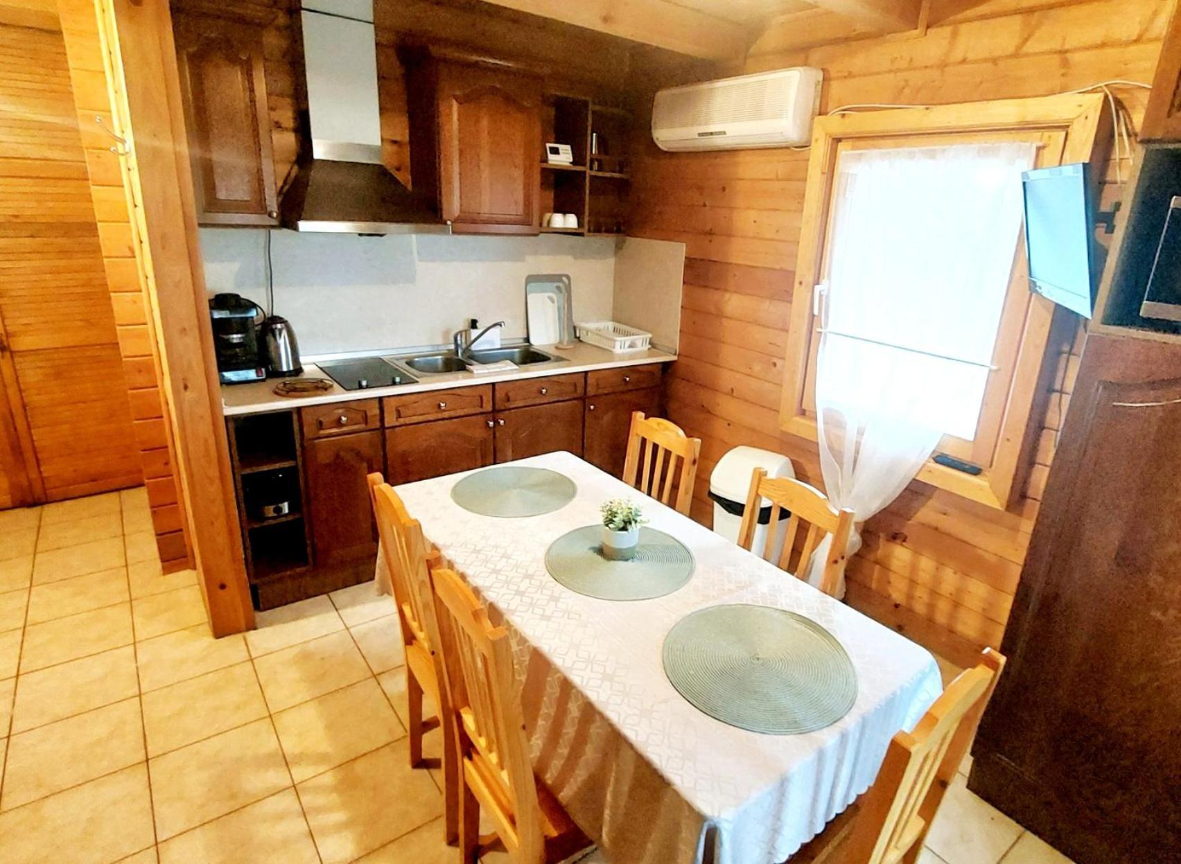 Levendula Resort Es Rendezvenykoezpont Bogács Extérieur photo