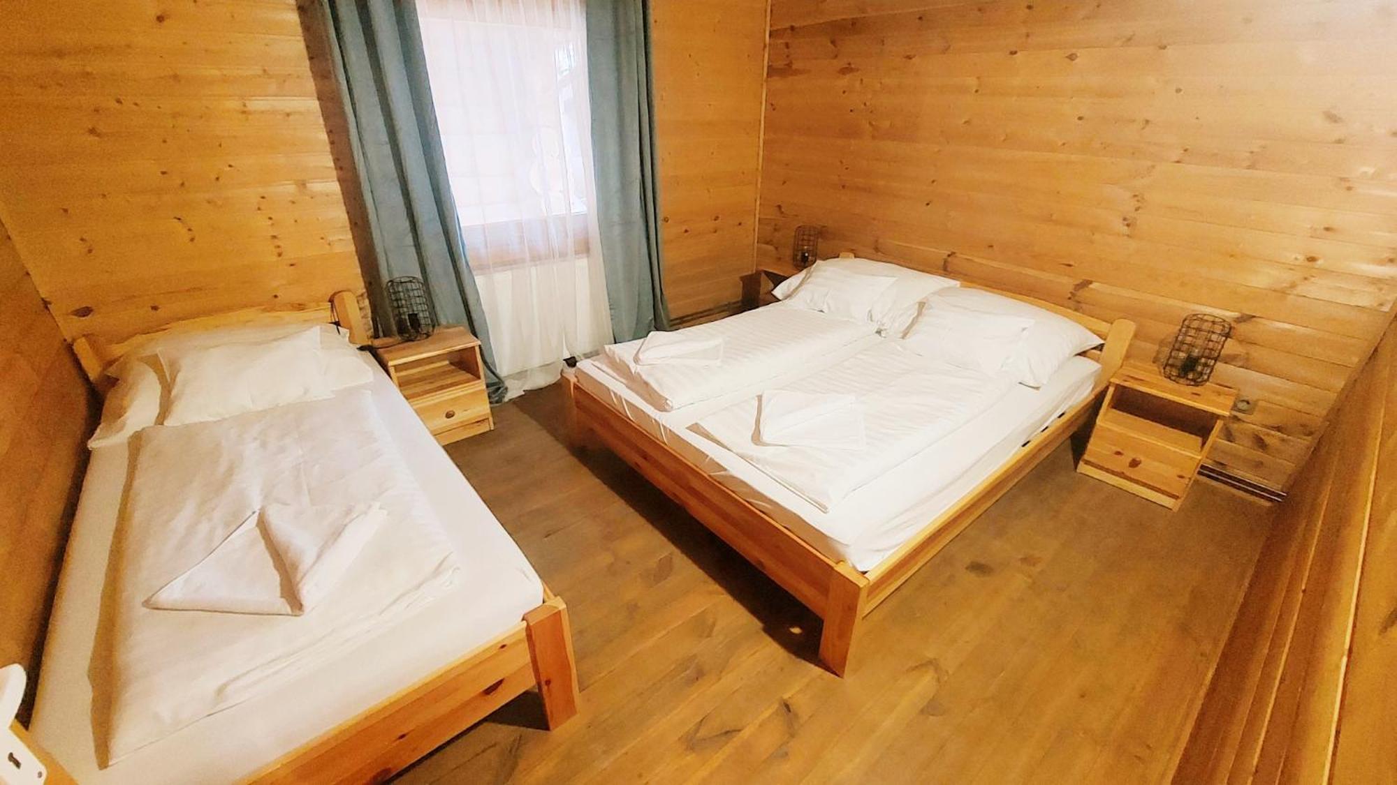 Levendula Resort Es Rendezvenykoezpont Bogács Extérieur photo