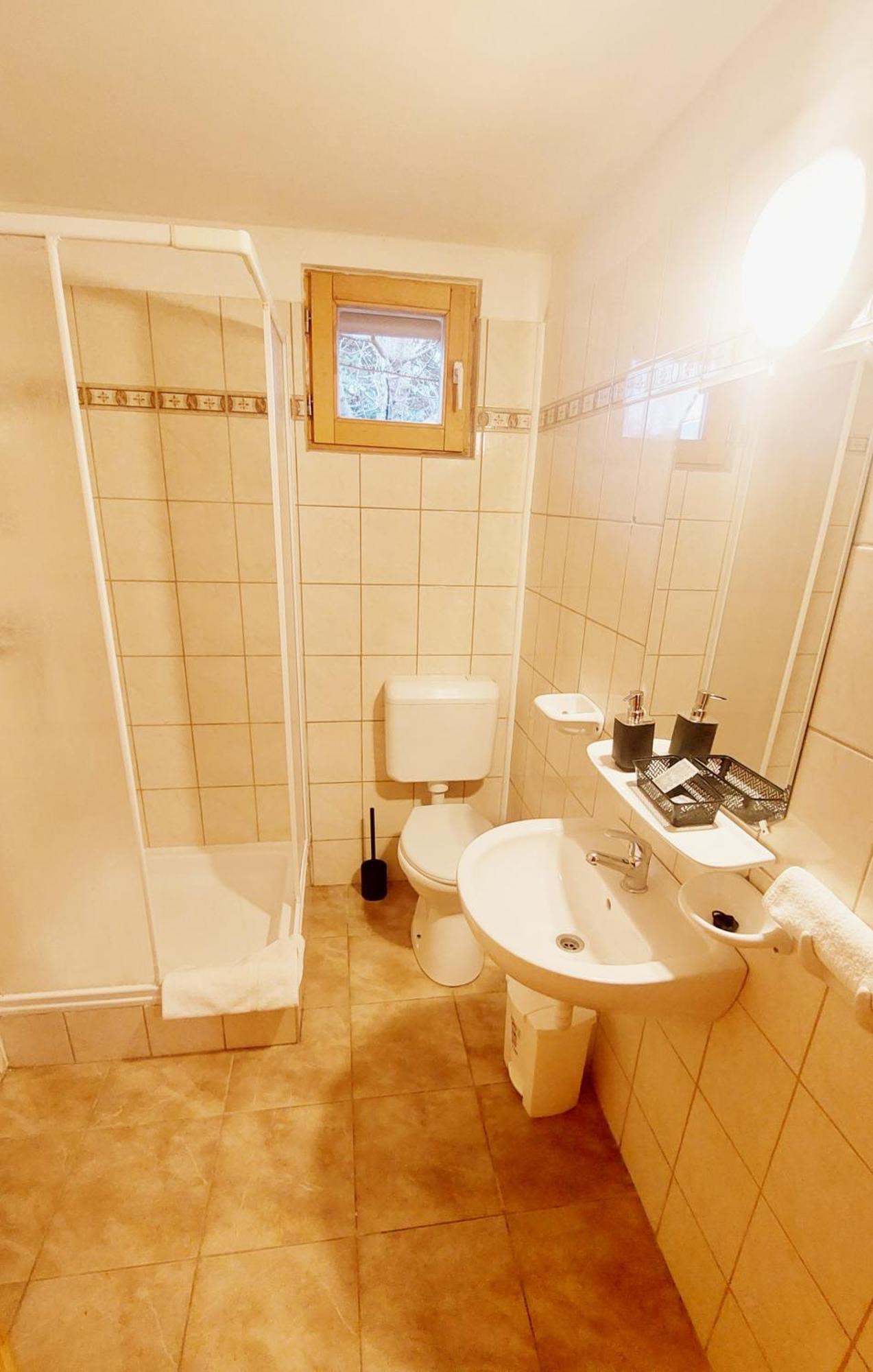 Levendula Resort Es Rendezvenykoezpont Bogács Extérieur photo